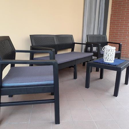 Olimpia Apartment City Center Salerno Zewnętrze zdjęcie