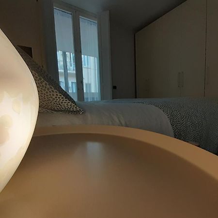Olimpia Apartment City Center Salerno Zewnętrze zdjęcie